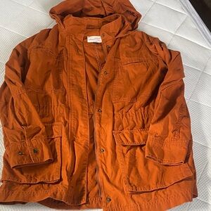Universal Thread utility jacket